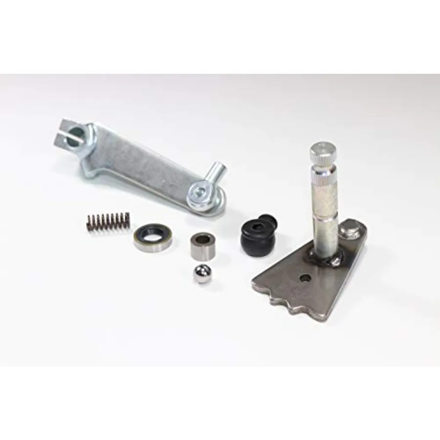 Compatible with Kawasaki Mule 2510 3010 4010 KAF620 Forward Reverse Shifter Repair Kit for OffRoad Utility Vehicle Durable and
Compatible with Kawasaki Mule 2510 3010 4010 KAF620 Forward Reverse Shifter Repair Kit for OffRoad Utility Vehicle Durable and