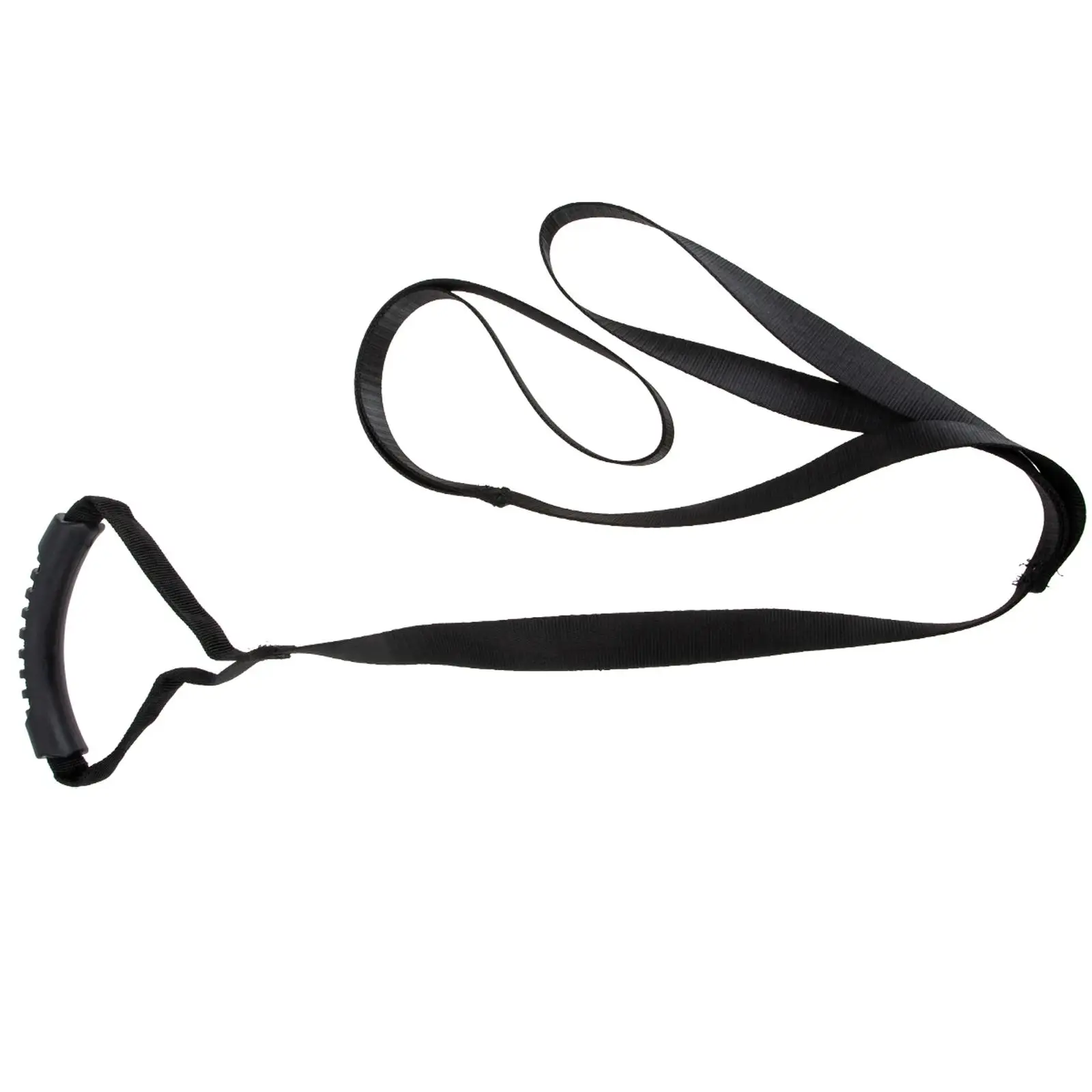 Practical Kayak Auxiliary Belt Strap Polyester Transport Supply Boat Assist B Kayak Lift Canoe Pull Drag B Long lasting
Practical Kayak Auxiliary Belt Strap Polyester Transport Supply Boat Assist B Kayak Lift Canoe Pull Drag B Long lasting