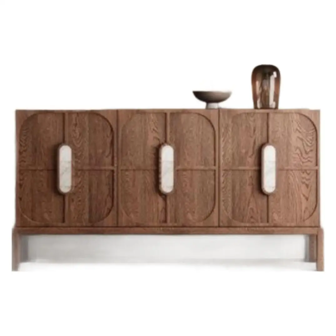 Vintage TV cabinet, solid wood oak, living room side cabinet
Vintage TV cabinet, solid wood oak, living room side cabinet