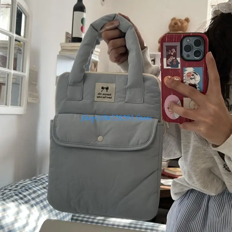 Y2gd -ручка для ноутбука для ноутбука защитная накладка износостойкая сумка для хранения
Y2gd -ручка для ноутбука для ноутбука защитная накладка износостойкая сумка для хранения