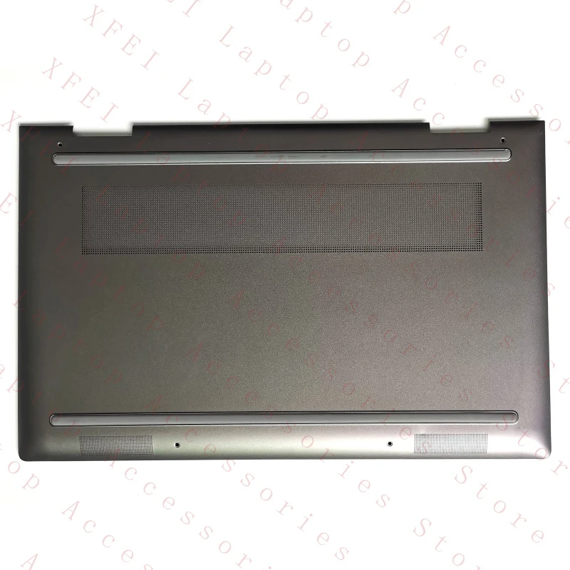D New Bottom D Cover Case Base Enclosure For HP Envy X360 2-in-1 15-FE N84682-001
D New Bottom D Cover Case Base Enclosure For HP Envy X360 2-in-1 15-FE N84682-001