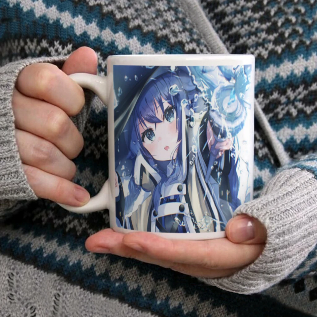Mushoku-Tensei-Jobless-Reincarnation-Satin-11oz Funny Ceramic Coffee Mug Tea Milk Cup For Novetly Creativity Gift
Mushoku-Tensei-Jobless-Reincarnation-Satin-11oz Funny Ceramic Coffee Mug Tea Milk Cup For Novetly Creativity Gift