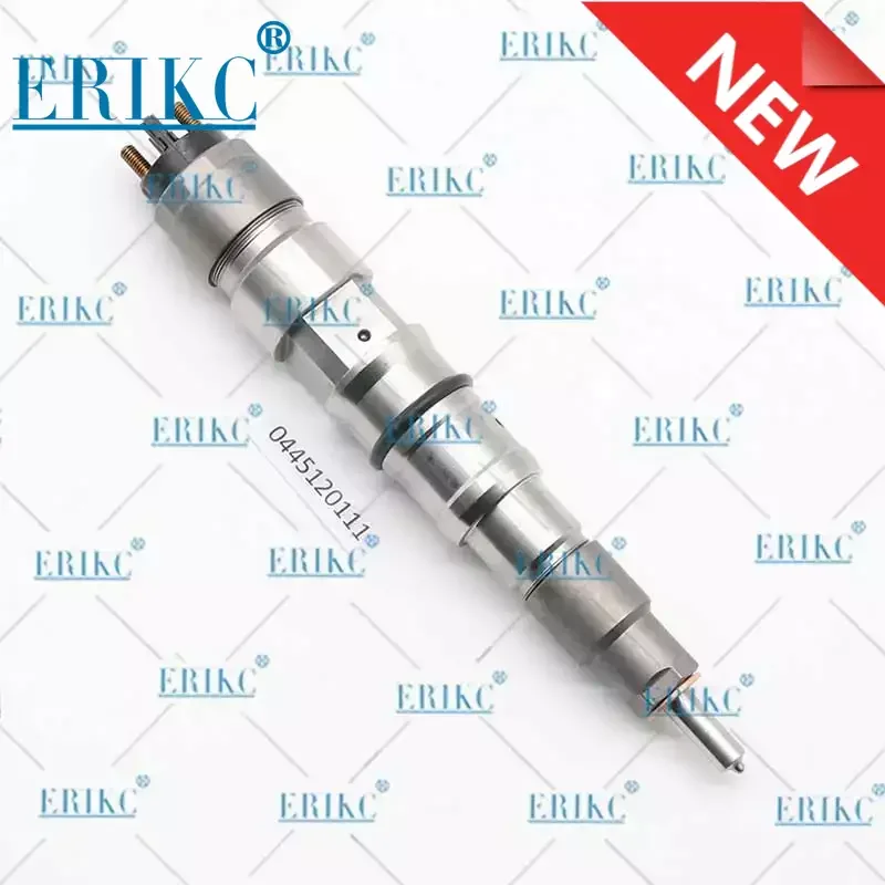 New Diesel Injector 0445120111 Common Rail Engine Injection 0 445 120 111 High Pressure Sprayer 0445 120 111
New Diesel Injector 0445120111 Common Rail Engine Injection 0 445 120 111 High Pressure Sprayer 0445 120 111