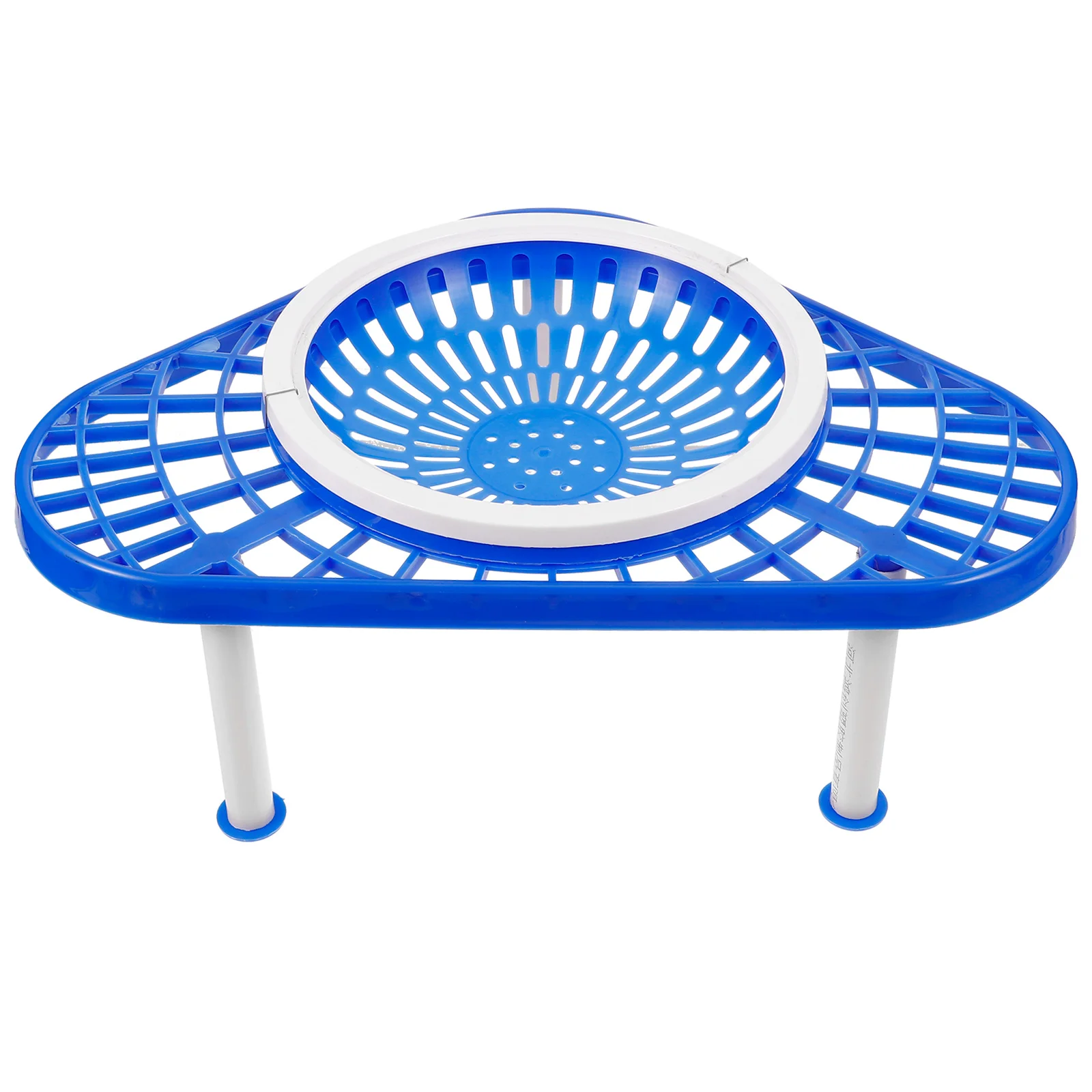 Pigeon Nest Basin Brackets Bird Cage Accessories Blue Plastic Support Durable Smooth Bottom Pet Supply Nest Stand
Pigeon Nest Basin Brackets Bird Cage Accessories Blue Plastic Support Durable Smooth Bottom Pet Supply Nest Stand