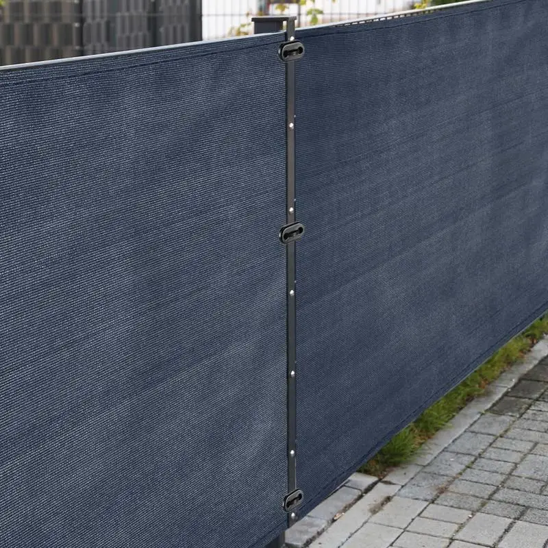 Privacy Screen Cable Ties Pvc Mounting Kit For Garden Fences Privacy Protection 50x Shade Netting Tarp Connectors For Patio Home
Privacy Screen Cable Ties Pvc Mounting Kit For Garden Fences Privacy Protection 50x Shade Netting Tarp Connectors For Patio Home