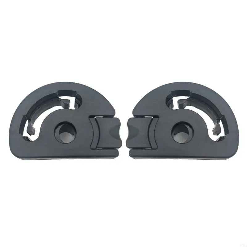 57BA Armrest Adjustable Bracket Left Right Armrest Mount Holder Interior Replacement Parts for 307
57BA Armrest Adjustable Bracket Left Right Armrest Mount Holder Interior Replacement Parts for 307