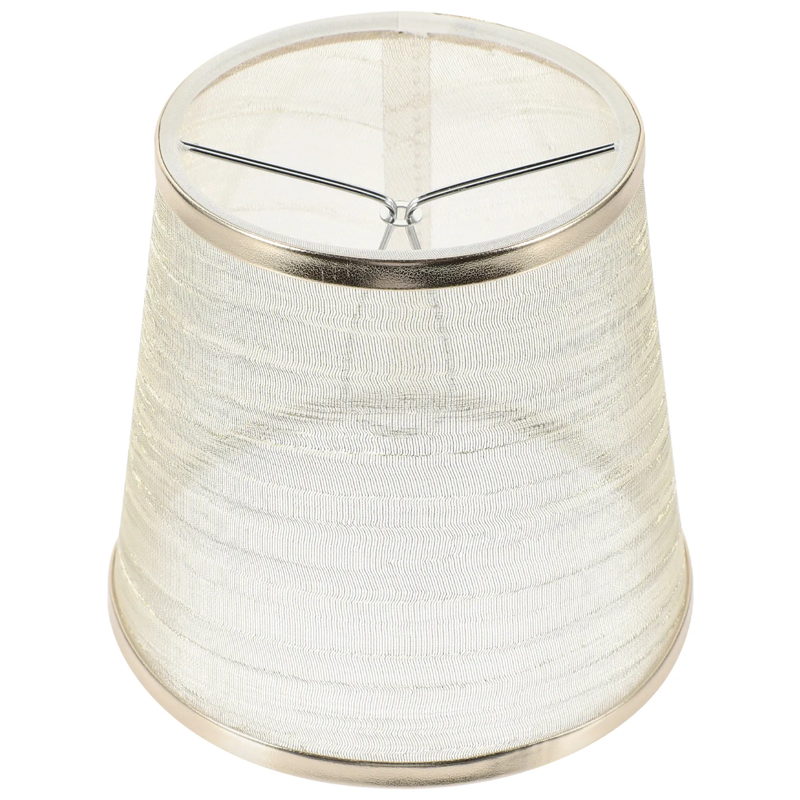 Fabric Small Indoor Light Cover Drum Lampshade Wall Light Shade Desk Lamp Lampshade Replacement Lamp Shade Durable
Fabric Small Indoor Light Cover Drum Lampshade Wall Light Shade Desk Lamp Lampshade Replacement Lamp Shade Durable