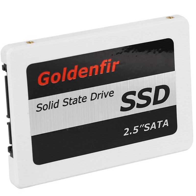 AAM-Goldenfir SATAII SSD 32 ГБ SATAIII SSD твердотельный жесткий диск 2,5 для ноутбука
AAM-Goldenfir SATAII SSD 32 ГБ SATAIII SSD твердотельный жесткий диск 2,5 для ноутбука