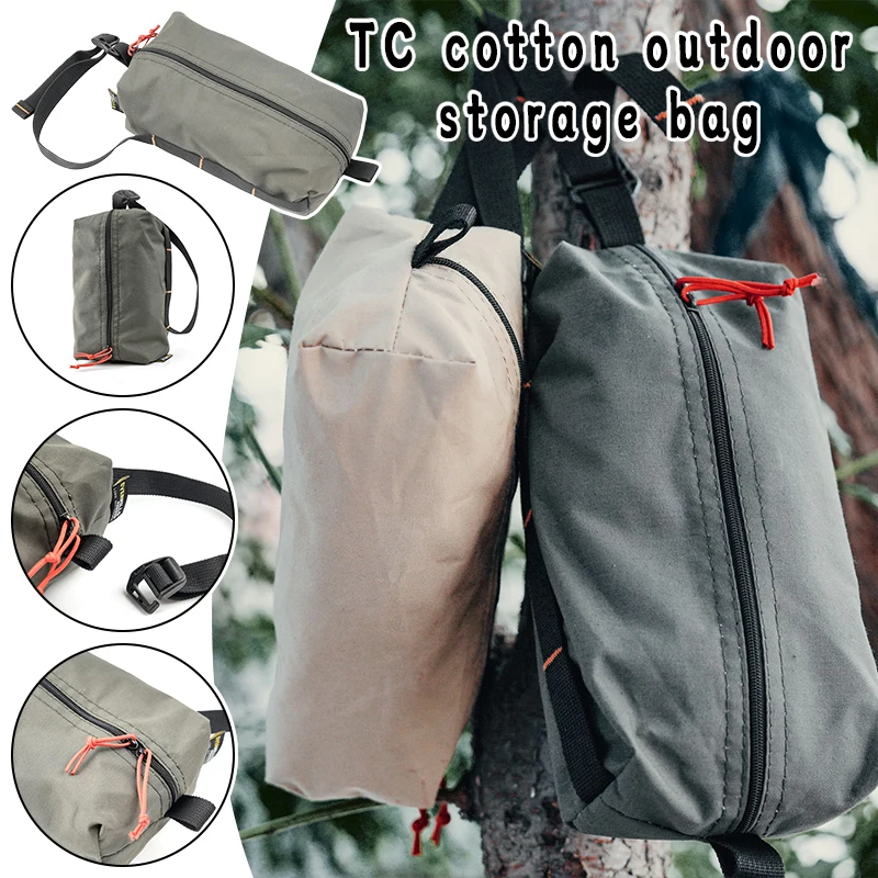 Outdoor Waterproof Storage Bag Portable Foldable Organizer for Cycling, Travel, Camping, Toiletry & Tissue Paper Accessories
Outdoor Waterproof Storage Bag Portable Foldable Organizer for Cycling, Travel, Camping, Toiletry & Tissue Paper Accessories