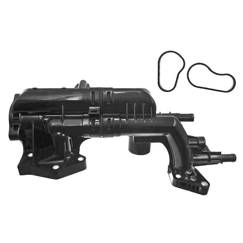 25620-3CAA0 Thermostat Housing For 10-17 Hyundai Kia Azera Santa Fe Cadenza Sedona Sorento 2.0L 3.3L 3.5L 256203CAA0
25620-3CAA0 Thermostat Housing For 10-17 Hyundai Kia Azera Santa Fe Cadenza Sedona Sorento 2.0L 3.3L 3.5L 256203CAA0