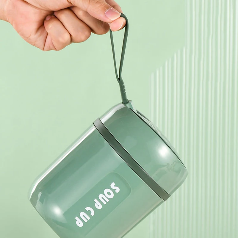 480ml Insulated Food Jar For Counter With Lid Stainless Steel Wide Mouth Food Storage Jars Insulated Lunch Container
480ml Insulated Food Jar For Counter With Lid Stainless Steel Wide Mouth Food Storage Jars Insulated Lunch Container