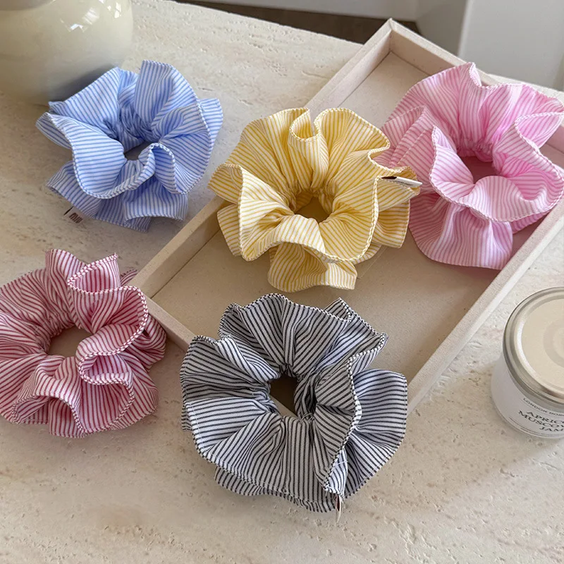 Adult Sweet Striped Oversized Hair Scrunchies for Women, 2026 New Premium Hair Ties for Buns Updos Hair Accessories
Adult Sweet Striped Oversized Hair Scrunchies for Women, 2026 New Premium Hair Ties for Buns Updos Hair Accessories