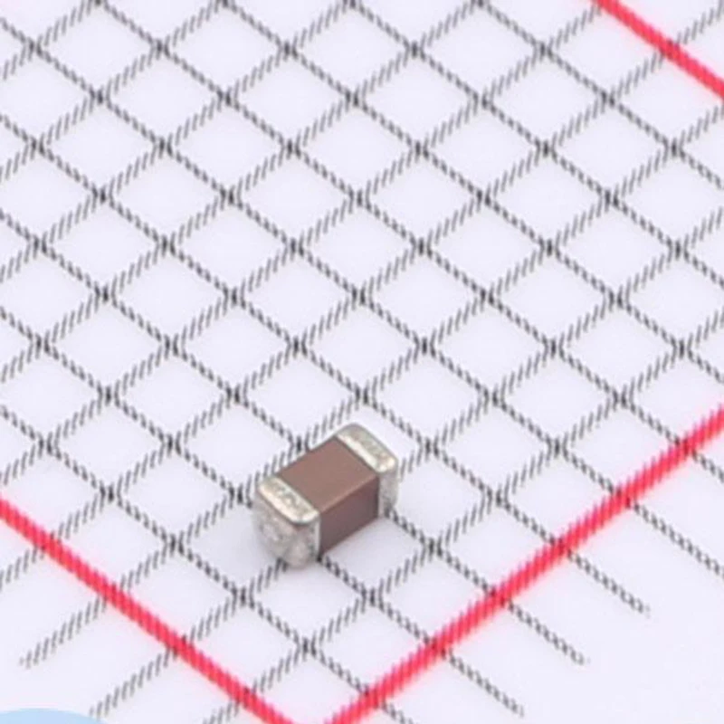50PCS 0603 capacitor 0.5pF - 22uF 1NF 10NF 1UF 10UF 2.2UF 22UF 22PF 33FP 47NF 6.3V 10V 16V 25V 50V NPO X5R X7R J= 5%K=10% M=20%
50PCS 0603 capacitor 0.5pF - 22uF 1NF 10NF 1UF 10UF 2.2UF 22UF 22PF 33FP 47NF 6.3V 10V 16V 25V 50V NPO X5R X7R J= 5%K=10% M=20%