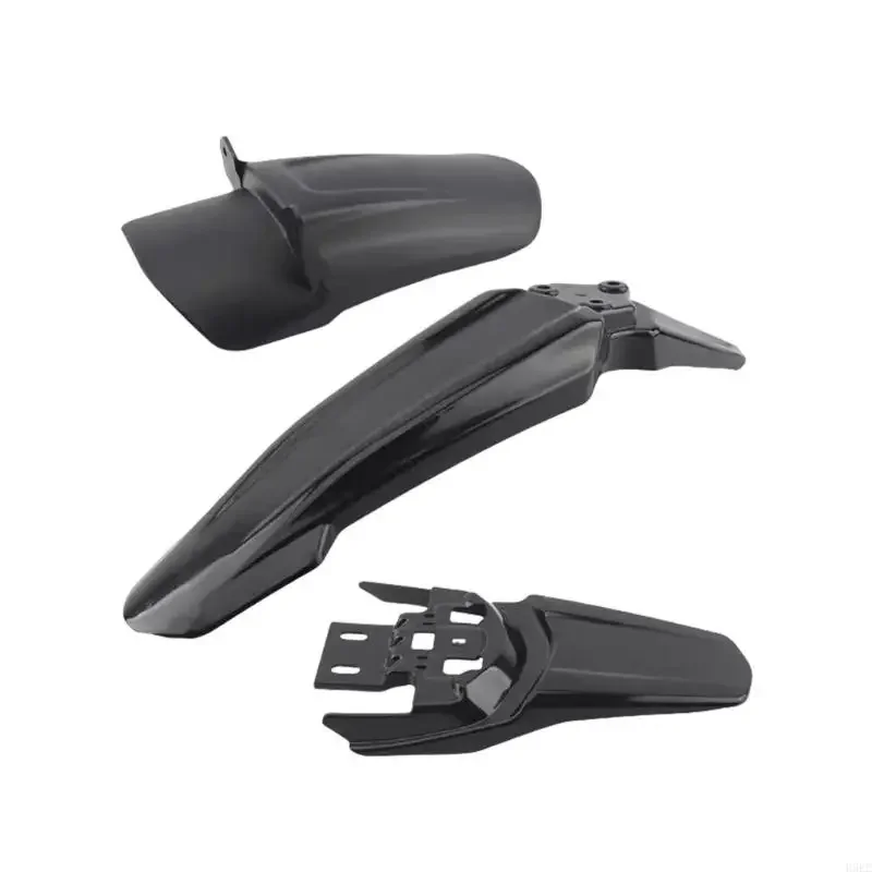 Universal Motorcycle Mudguard Carbon Fiber Reinforced Structure Easy On Installation Multiple Bike Compatibility D7YA
Universal Motorcycle Mudguard Carbon Fiber Reinforced Structure Easy On Installation Multiple Bike Compatibility D7YA