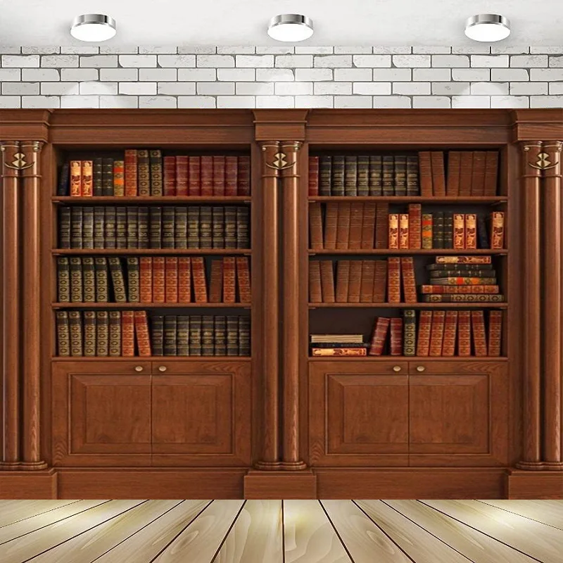 Винтажная книжная полка классический кабинет Многослойные книги образователь День Рождения фотография фон баннер украшение
Винтажная книжная полка классический кабинет Многослойные книги образователь День Рождения фотография фон баннер украшение