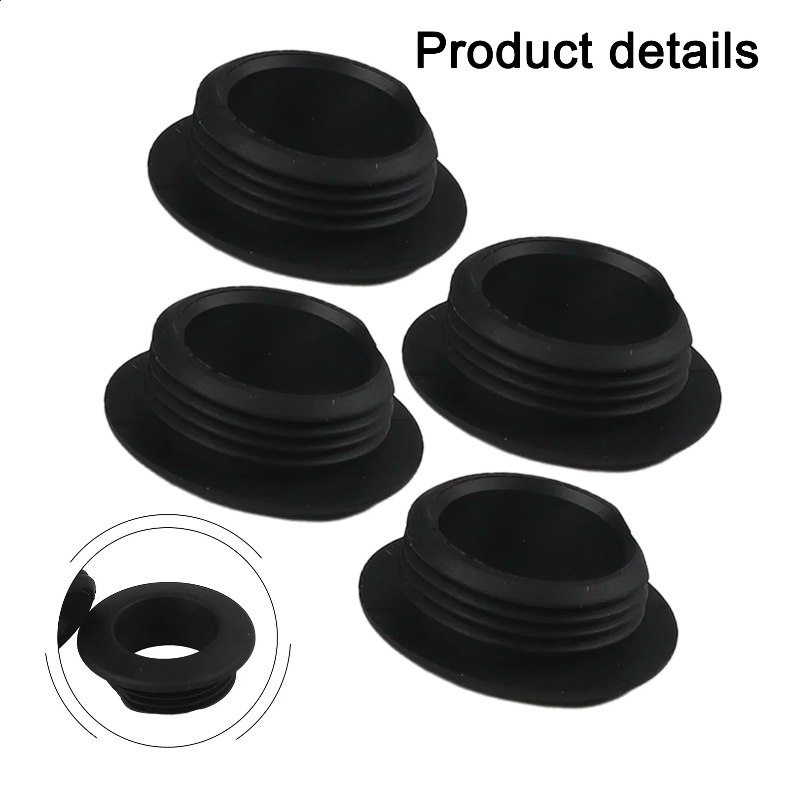 Automotive Parts Door Panel Lock Pin Plastic Material Quality Manufacturing 4 Pieces Front Rear Left Right Fit
Automotive Parts Door Panel Lock Pin Plastic Material Quality Manufacturing 4 Pieces Front Rear Left Right Fit