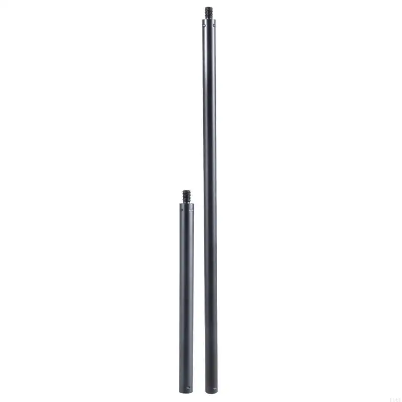 D5BB Universal 3/8inch Male Female Extension Bar Aluminum Alloy Extender for Photography Live Broadcasting 15mm Diameter
D5BB Universal 3/8inch Male Female Extension Bar Aluminum Alloy Extender for Photography Live Broadcasting 15mm Diameter
