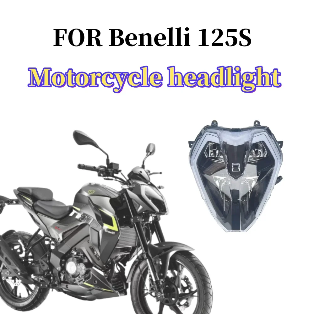 Lampe frontale для мотоцикла Benelli 125S, lumière de sauna, nouveau
Lampe frontale для мотоцикла Benelli 125S, lumière de sauna, nouveau