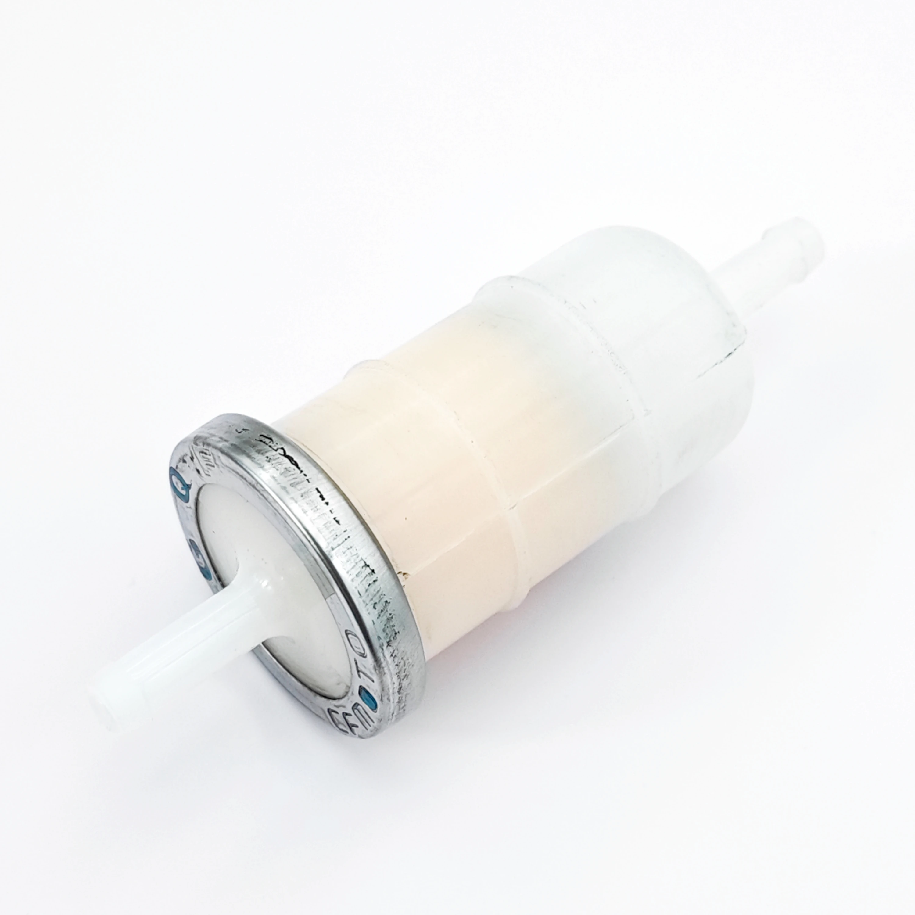 Fuel Filter for CFmoto Glory 150 Fashion Scooter V3 V5 250 500 CF188 X-Lander Rancher Goes 520 525 8010-120300 CF250T-450200
Fuel Filter for CFmoto Glory 150 Fashion Scooter V3 V5 250 500 CF188 X-Lander Rancher Goes 520 525 8010-120300 CF250T-450200