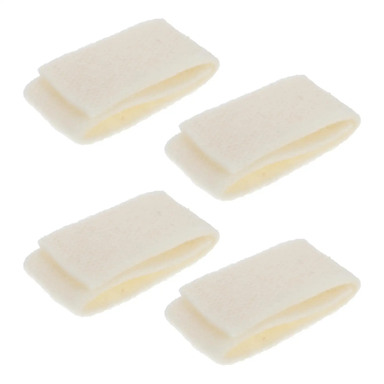 4 Pcs Sound Filter Pad Mute Wool Dampener Simple Erhu Practice Instrument Accessory Noise Reducer Sordine
4 Pcs Sound Filter Pad Mute Wool Dampener Simple Erhu Practice Instrument Accessory Noise Reducer Sordine