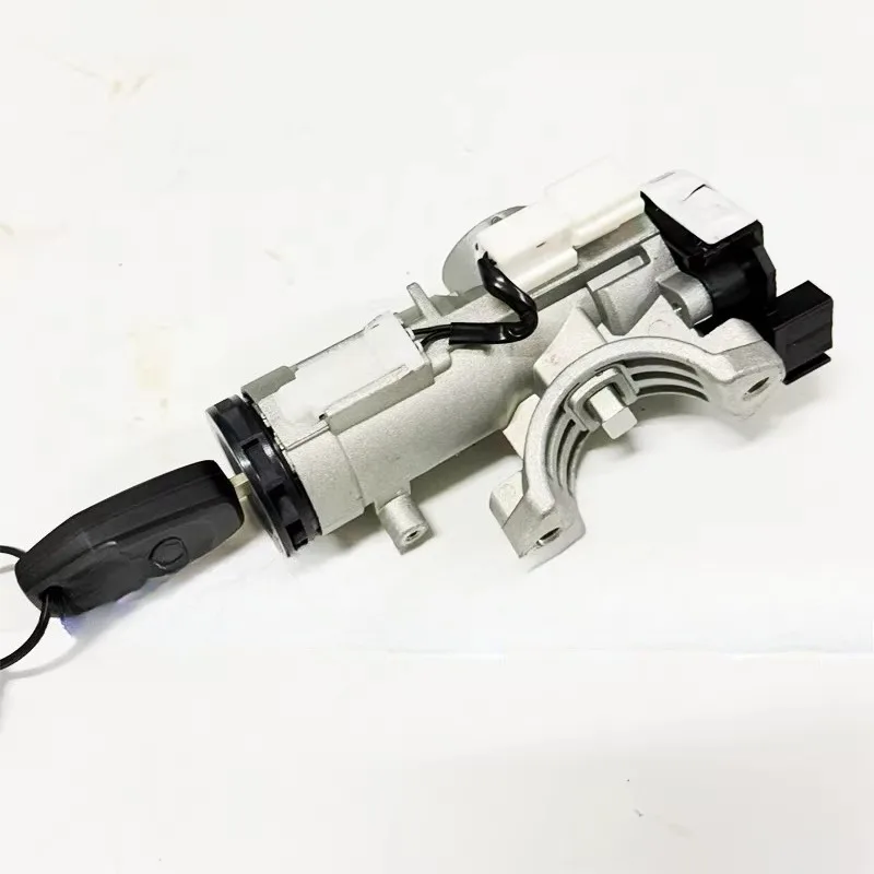 For Maxus EV30 G10 G20 G50 D60 Ignition Lock Cylinder and Full Vehicle Lock Switch Geniue Chip Enabled
For Maxus EV30 G10 G20 G50 D60 Ignition Lock Cylinder and Full Vehicle Lock Switch Geniue Chip Enabled