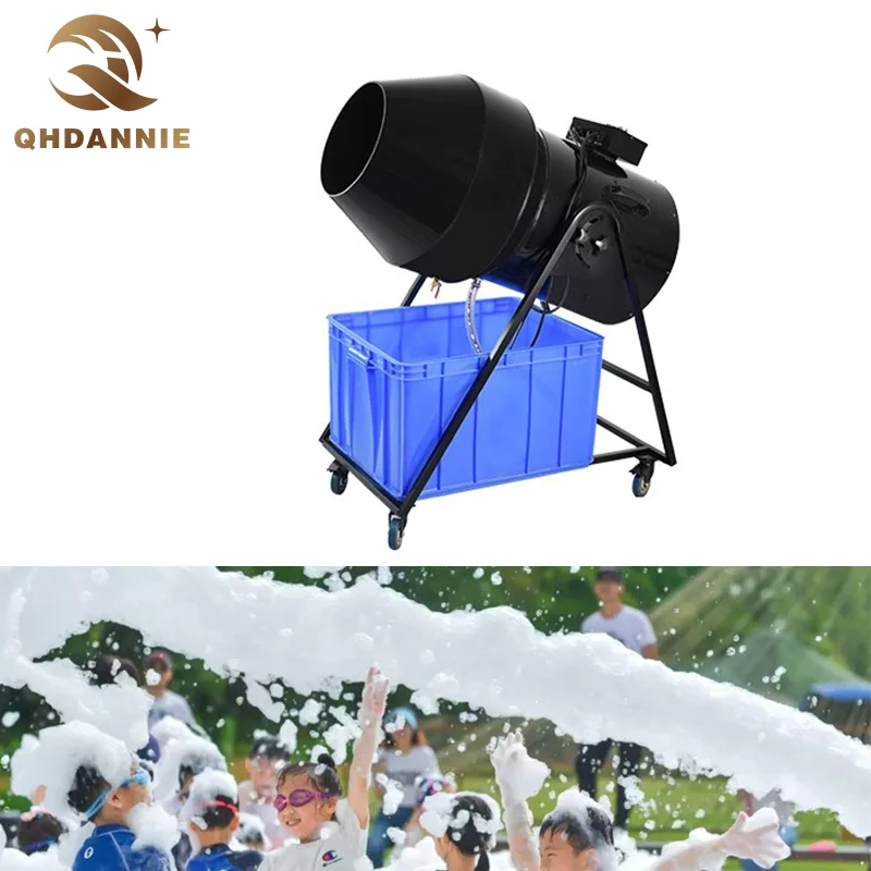 3000W Foam Jet Machine Stage Light Effect DMX512 with Foam Powder Water Park Amusement Children's Park Bar Wedding Ktv Party
3000W Foam Jet Machine Stage Light Effect DMX512 with Foam Powder Water Park Amusement Children's Park Bar Wedding Ktv Party