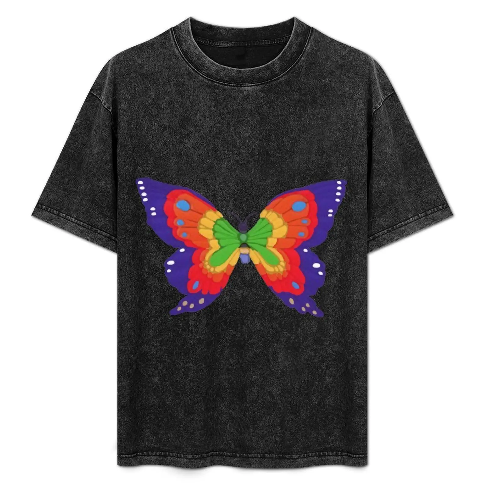 Mason&x27;s Pompeii Butterfly T-Shirt Casual Loose Daily Wear T-Shirt
Mason&x27;s Pompeii Butterfly T-Shirt Casual Loose Daily Wear T-Shirt