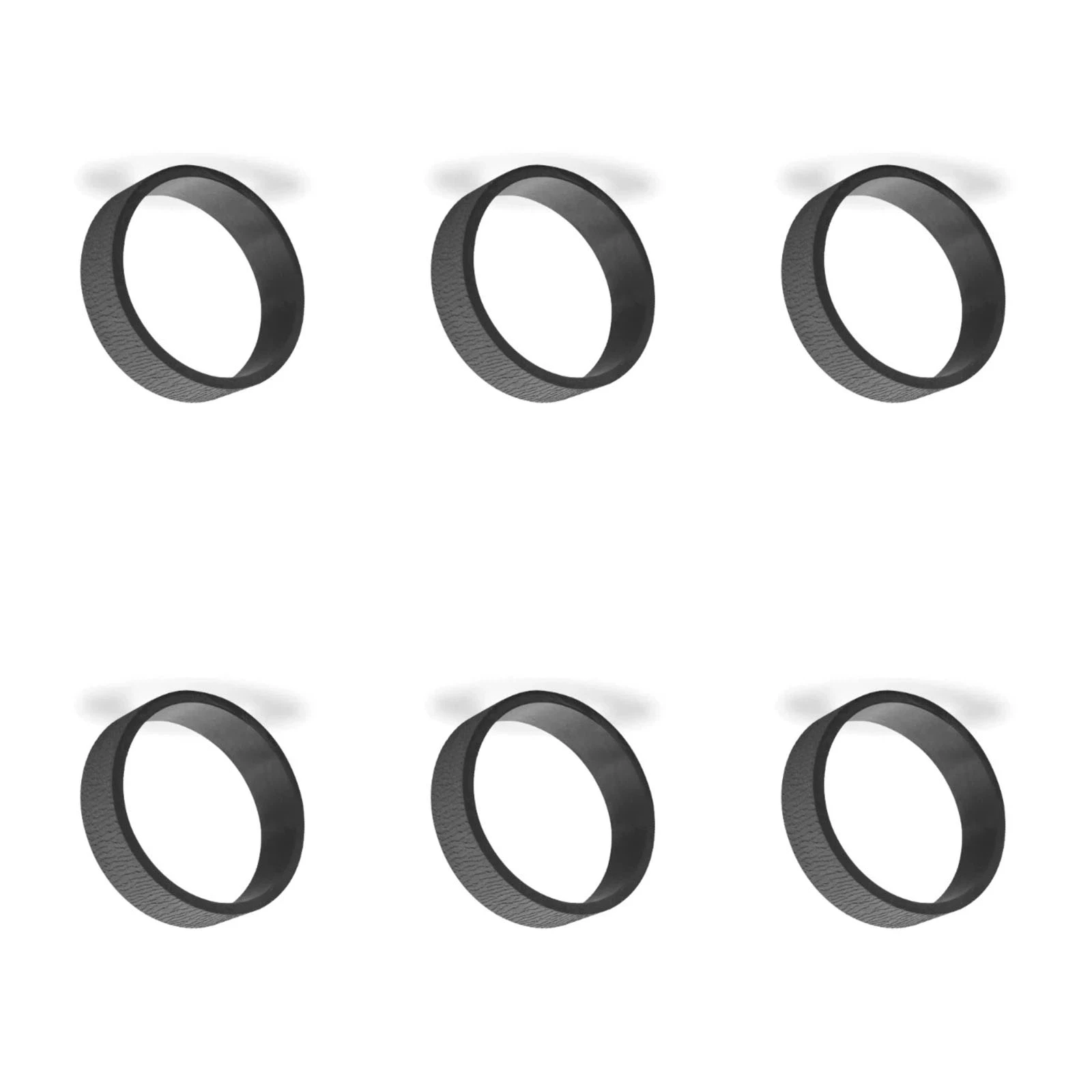 6pcs Pickup Roller Rubber Tire Fits For Epson L11058 L8050 L18058 L18050 L8058
6pcs Pickup Roller Rubber Tire Fits For Epson L11058 L8050 L18058 L18050 L8058