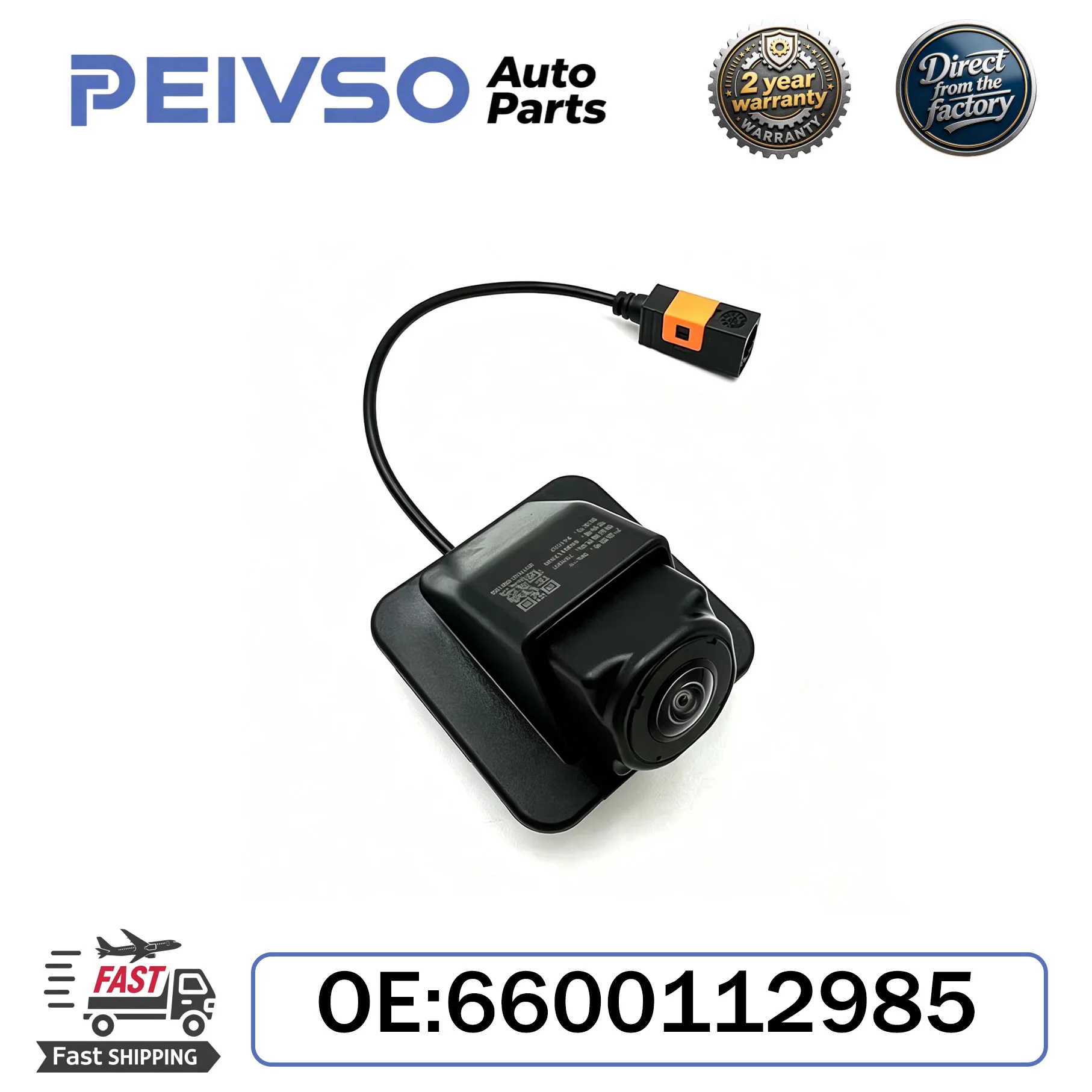 PEIVSO NEW High Quality 6600112985 For Geely Tugella Car Rear View Backup Parking Rearview 2019 2020 2021 7088038000
PEIVSO NEW High Quality 6600112985 For Geely Tugella Car Rear View Backup Parking Rearview 2019 2020 2021 7088038000