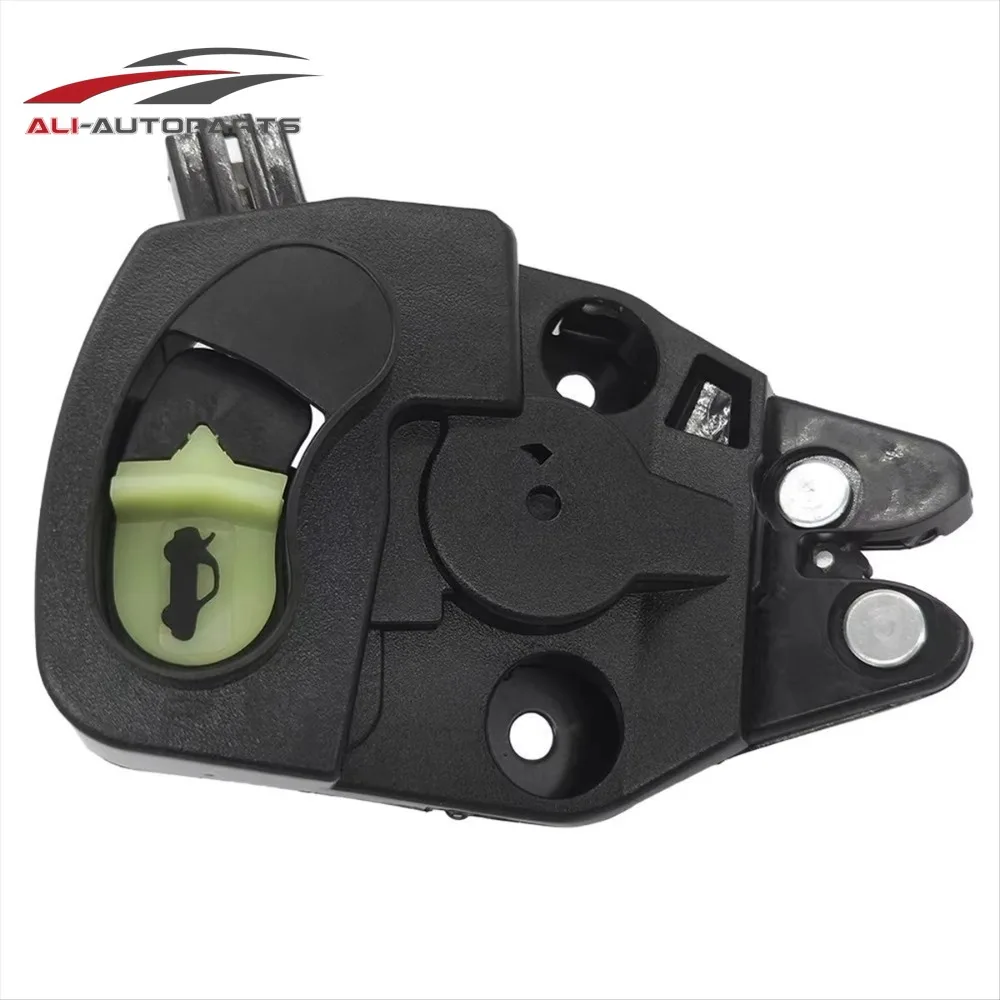 74851-T2A-A01 Trunk Lid Latch Lock Actuator for Honda Accord 2013-2017 2.0L 2.4L L4 74851T2AA01
74851-T2A-A01 Trunk Lid Latch Lock Actuator for Honda Accord 2013-2017 2.0L 2.4L L4 74851T2AA01