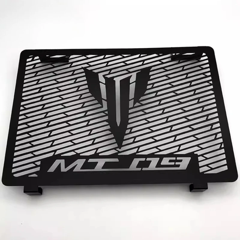 For Yamaha MT09 FZ09 MT-09 14-20 years, modified water tank net, protective net, protective cover
For Yamaha MT09 FZ09 MT-09 14-20 years, modified water tank net, protective net, protective cover