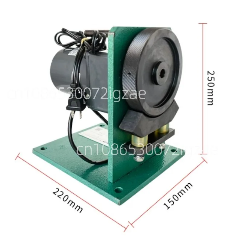 Semi-Stripping and Twisting Machine Cable Stripping Machine Electric Wire Sl-100
Semi-Stripping and Twisting Machine Cable Stripping Machine Electric Wire Sl-100