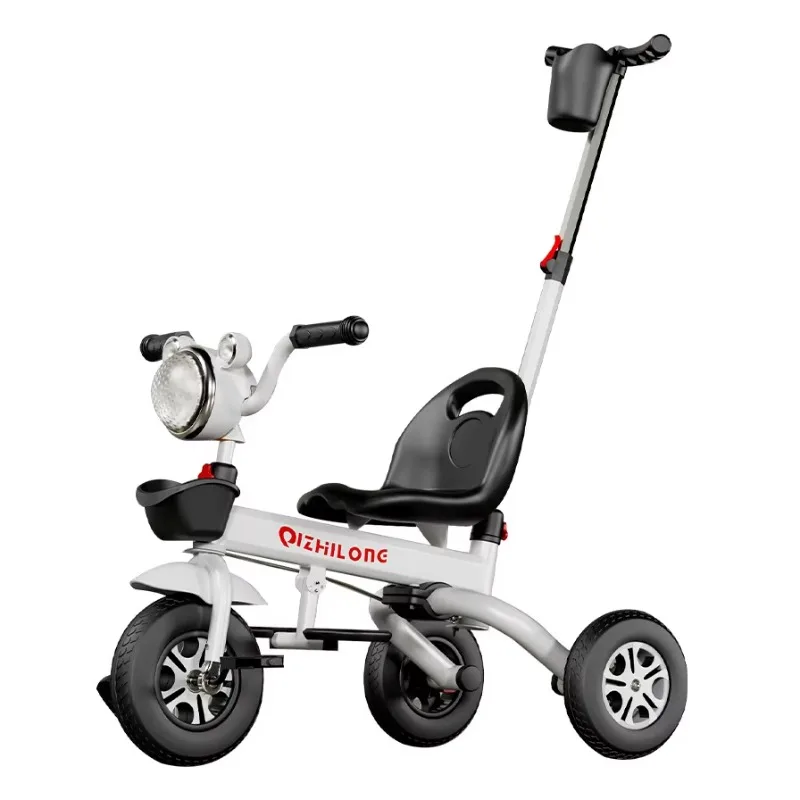 Airo Children's Multifunctional Tricycle for Infants and Toddlers-Sitting Pushcart Bike Bicycle for Kids
Airo Children's Multifunctional Tricycle for Infants and Toddlers-Sitting Pushcart Bike Bicycle for Kids