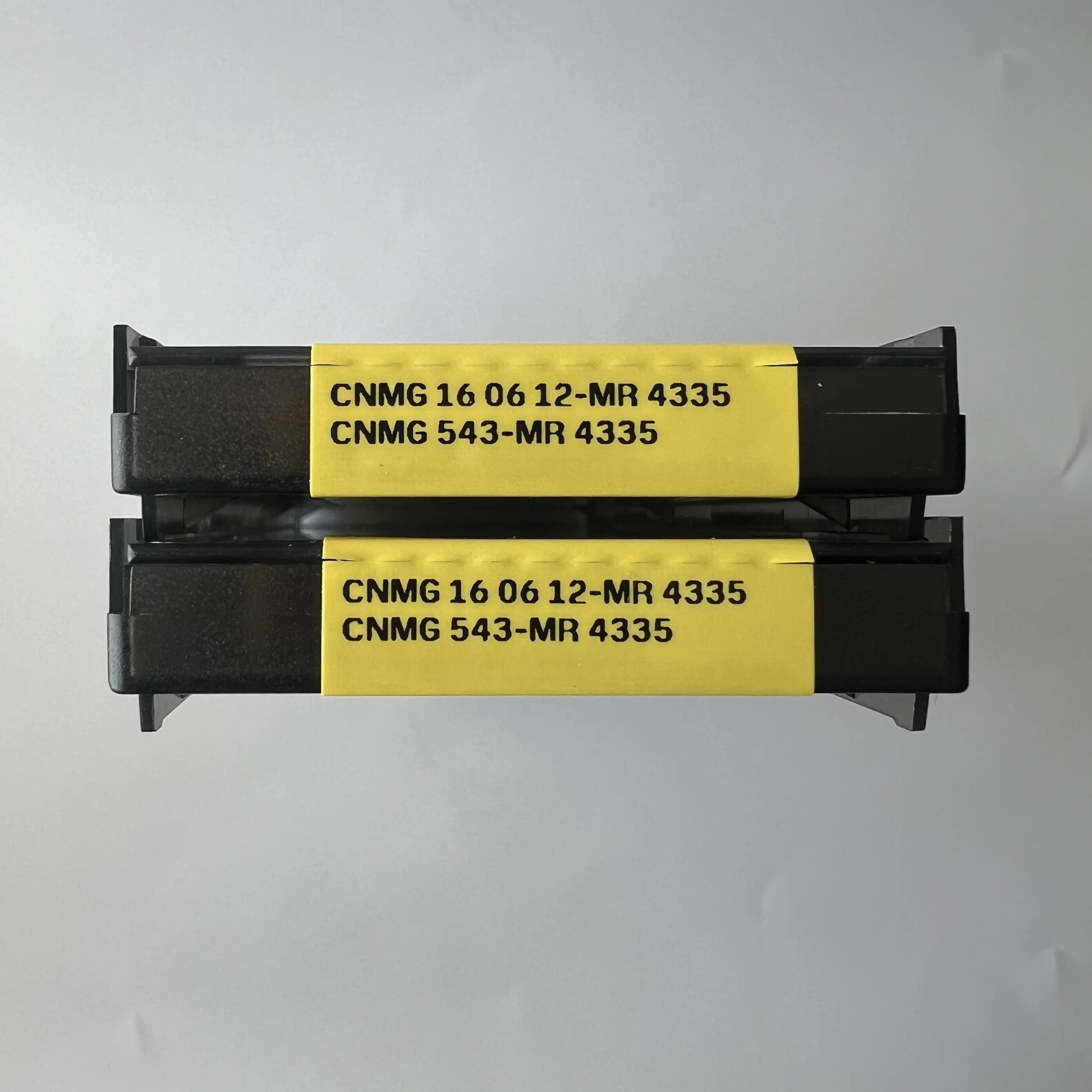 Лезвие с ЧПУ CNMG160612-MR 4335 
Лезвие с ЧПУ CNMG160612-MR 4335