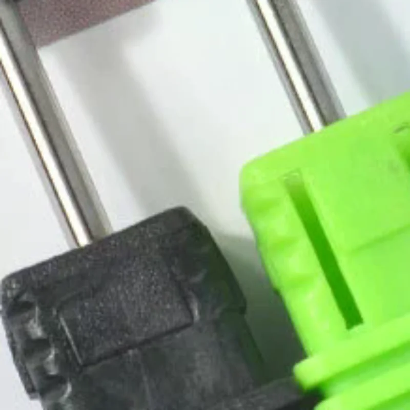 1pcs Ceramic Milling Cutter Nail Drill Bits Electric Manicure Drills Pedicure Mill Bits Machine Files Nail Art Accessories Tool
1pcs Ceramic Milling Cutter Nail Drill Bits Electric Manicure Drills Pedicure Mill Bits Machine Files Nail Art Accessories Tool