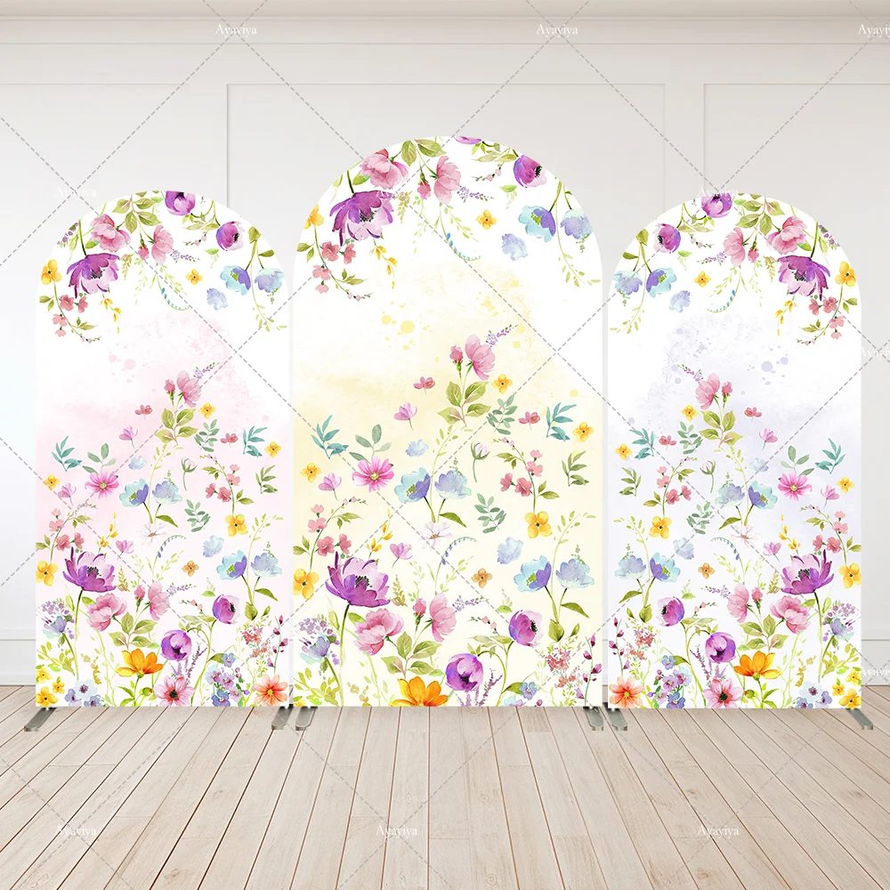 Spring theme Floral Wedding Party Arch Backdrop Cover Newborn Photography Background Flower Baby Shower Decoration Arched Wall
Spring theme Floral Wedding Party Arch Backdrop Cover Newborn Photography Background Flower Baby Shower Decoration Arched Wall