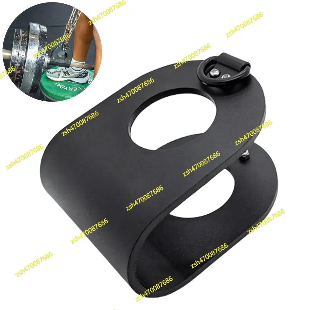U Shaped Clip Barbell To Landmine Adapter Hook Dumbbells on Dip Belt Squats T Bar Row Grip Attachment Barbell Clip for Home Gym
U Shaped Clip Barbell To Landmine Adapter Hook Dumbbells on Dip Belt Squats T Bar Row Grip Attachment Barbell Clip for Home Gym