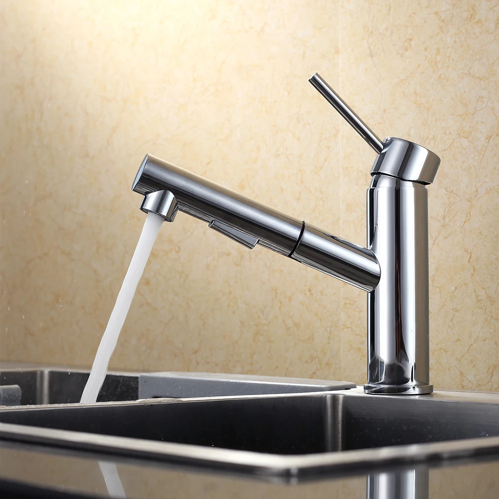 SKOWLL Bathroom Faucet Pull Out Sprayer Multifunctional Bathroom Sink Faucet Modern Restroom Faucet 1 Handle Vanity Faucet 5003
SKOWLL Bathroom Faucet Pull Out Sprayer Multifunctional Bathroom Sink Faucet Modern Restroom Faucet 1 Handle Vanity Faucet 5003