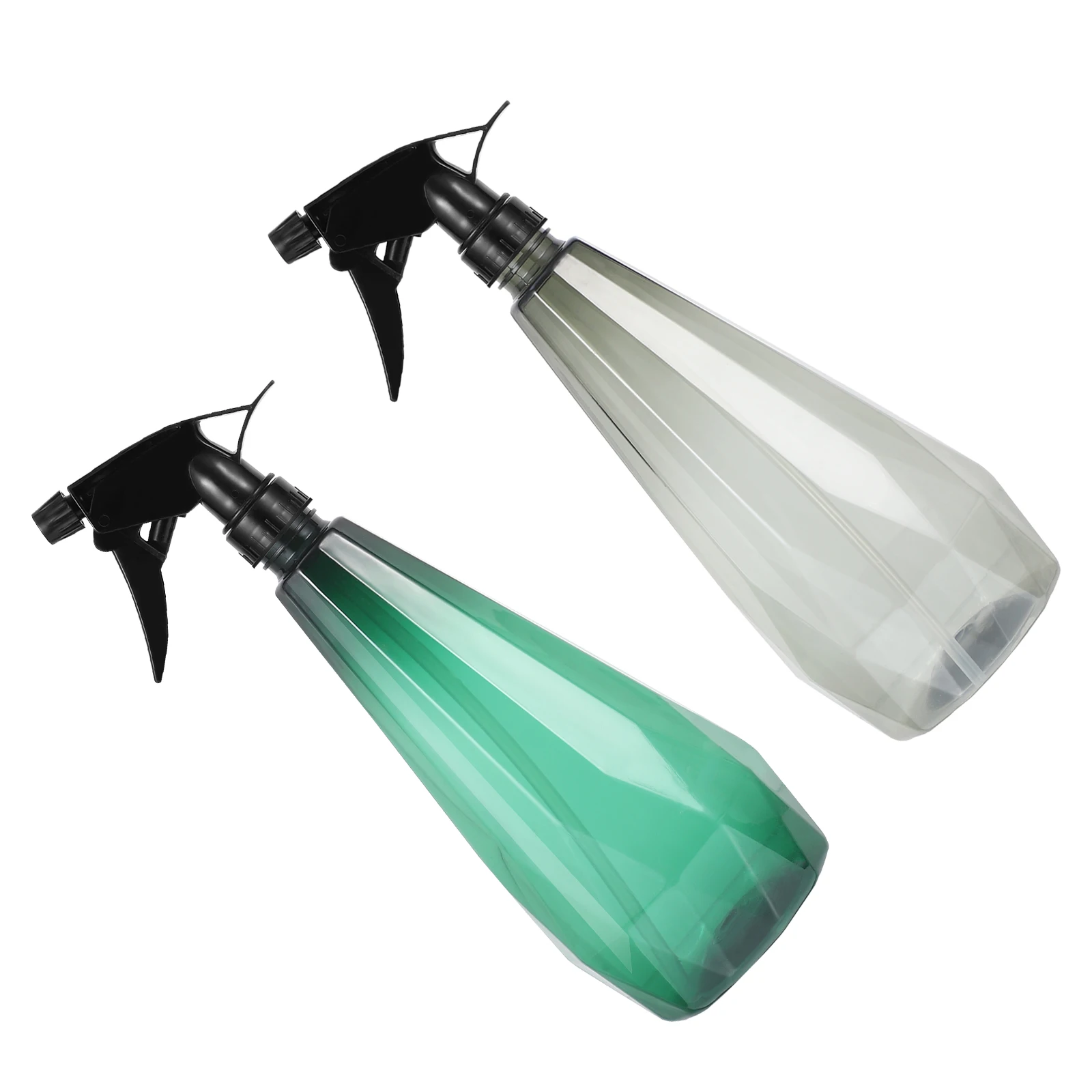 2pcs 1L Spray Bottle Gardening Sprayer Cleaning Watering Home Plant Plastic Cleaning Sprayer Durable Thumb Switch
2pcs 1L Spray Bottle Gardening Sprayer Cleaning Watering Home Plant Plastic Cleaning Sprayer Durable Thumb Switch