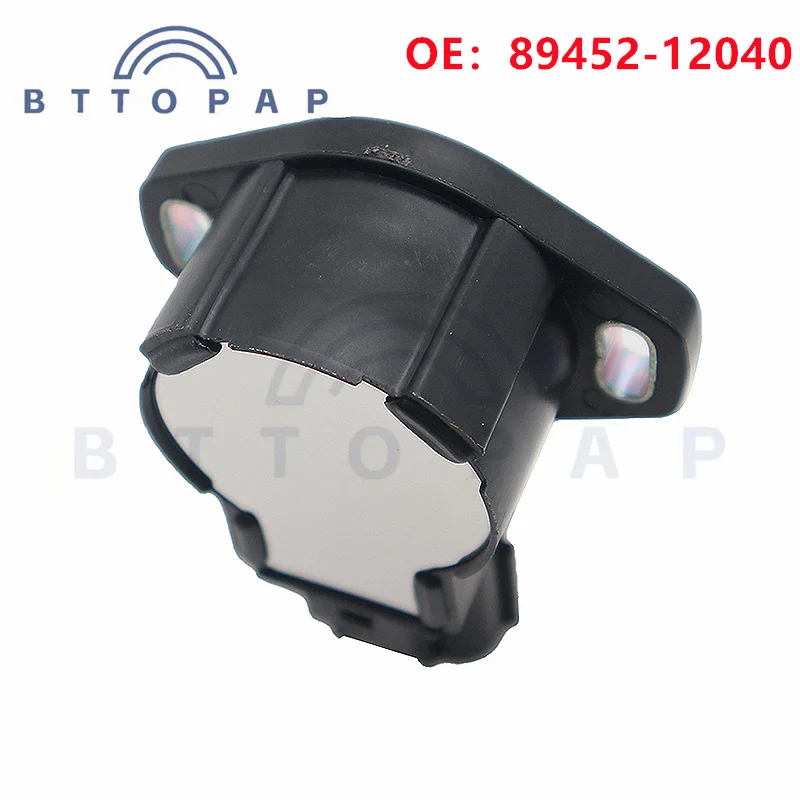 89452-12040 Throttle Position Sensor For Lexus ES250/ Suzuki Swift/ Toyota 4runner Camry Celica Corolla Previa Series Models
89452-12040 Throttle Position Sensor For Lexus ES250/ Suzuki Swift/ Toyota 4runner Camry Celica Corolla Previa Series Models