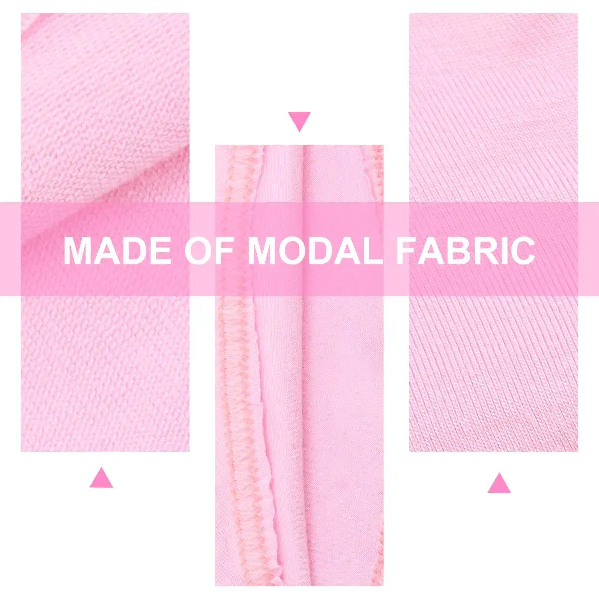Muslim Hijab Inner Islamic Ramadan Cover Arab Long Wrap Scarves Cap Pink Lightweight Breathable Modal Fabric Adjustable
Muslim Hijab Inner Islamic Ramadan Cover Arab Long Wrap Scarves Cap Pink Lightweight Breathable Modal Fabric Adjustable