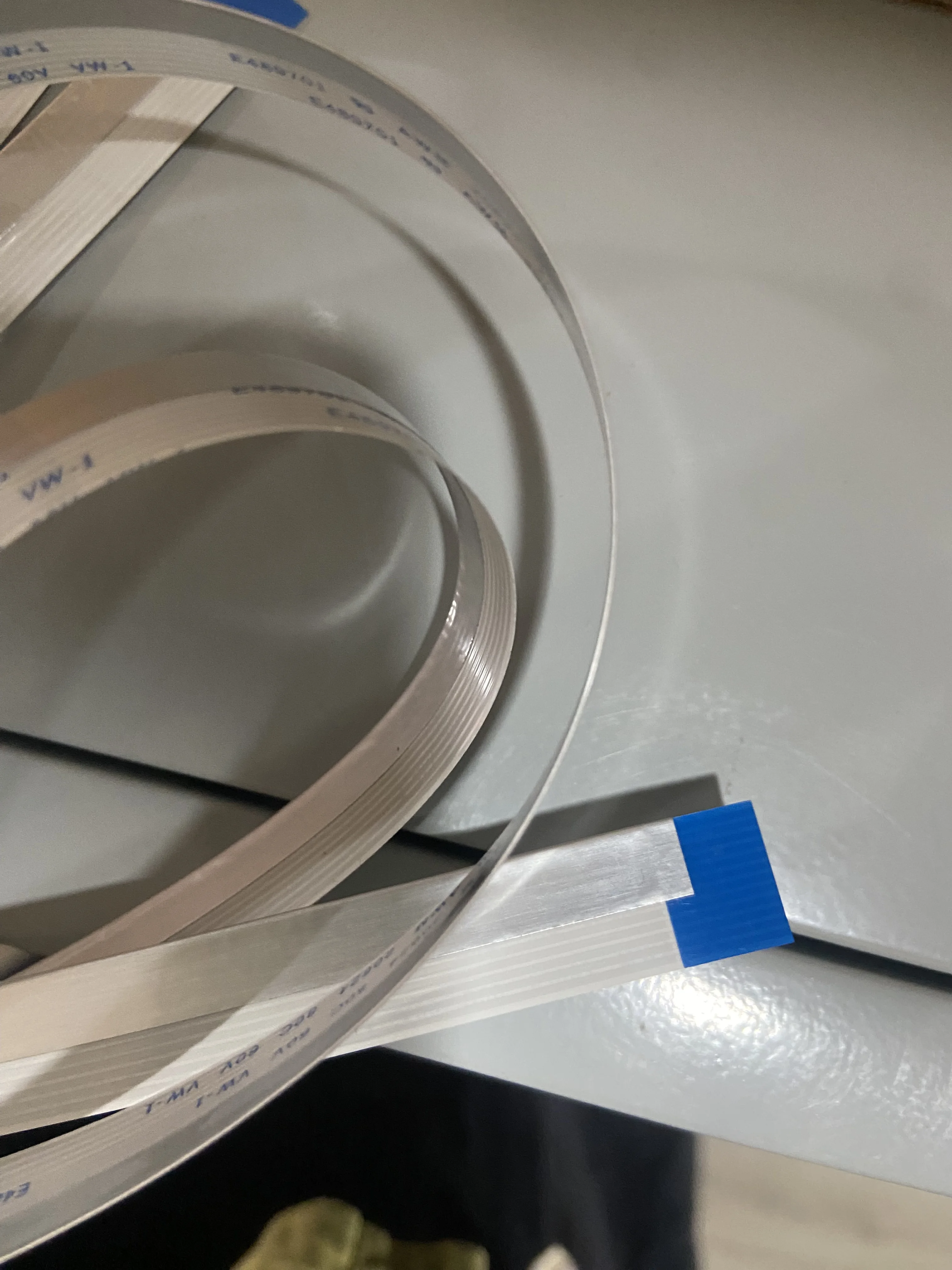 10 плоских кабелей сканирования для CANON MF 4410 4412 4420 4430 4450 4452 4453 4470 4550 4553 4554 4570 4580 4710 4720 4730 4750 4770 4780
10 плоских кабелей сканирования для CANON MF 4410 4412 4420 4430 4450 4452 4453 4470 4550 4553 4554 4570 4580 4710 4720 4730 4750 4770 4780