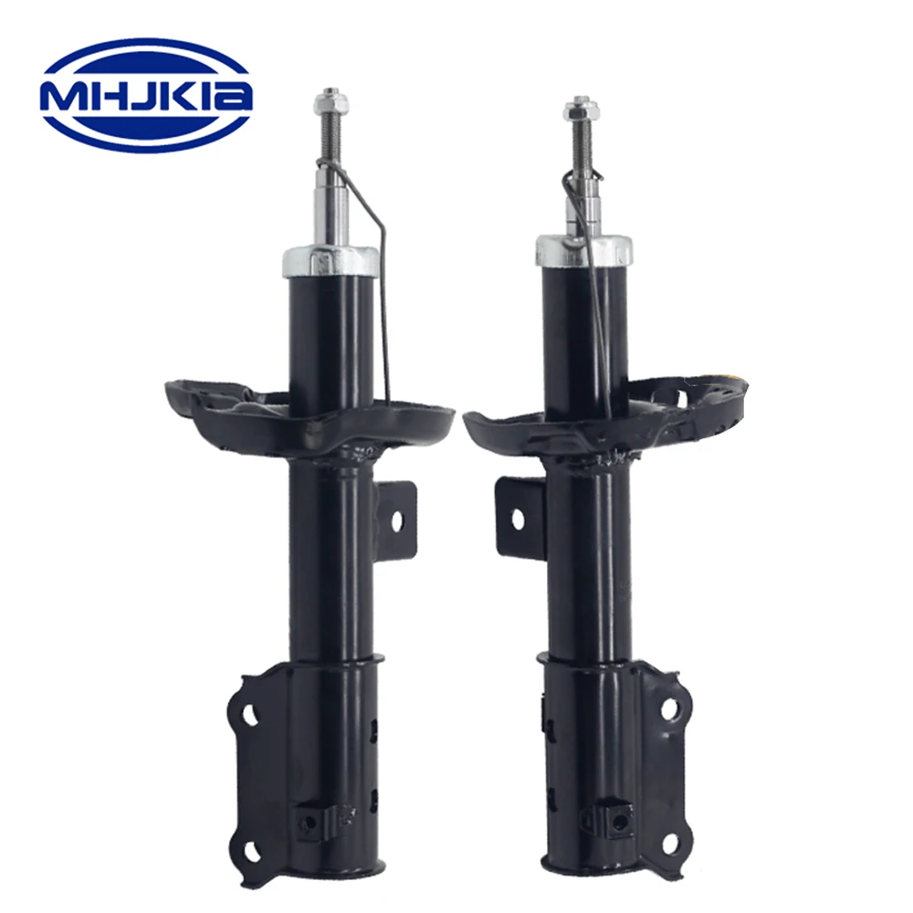 54650-H8300 54660-H8300 Suspension Shock Absorber For Hyundai Kia RIO 2016 2017 2018 2019 2020 2021-2023 54650H8300 54660H8300
54650-H8300 54660-H8300 Suspension Shock Absorber For Hyundai Kia RIO 2016 2017 2018 2019 2020 2021-2023 54650H8300 54660H8300