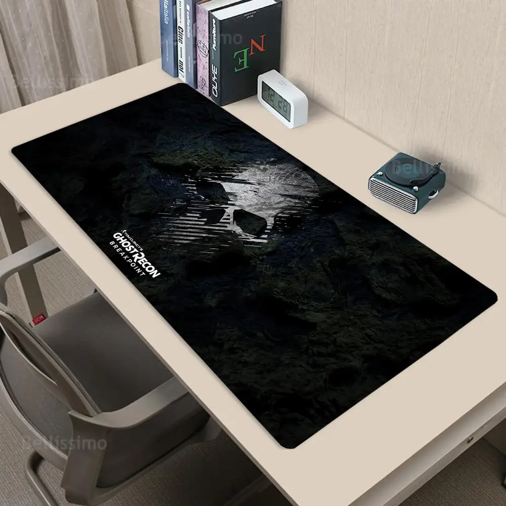 G_ghost R_recon Cartoon Large Game Pad Creative Mouse Pad Mouse Pc Gamer Accessorios Pad Size For E-sports Keyboard Large Rug Ru
G_ghost R_recon Cartoon Large Game Pad Creative Mouse Pad Mouse Pc Gamer Accessorios Pad Size For E-sports Keyboard Large Rug Ru