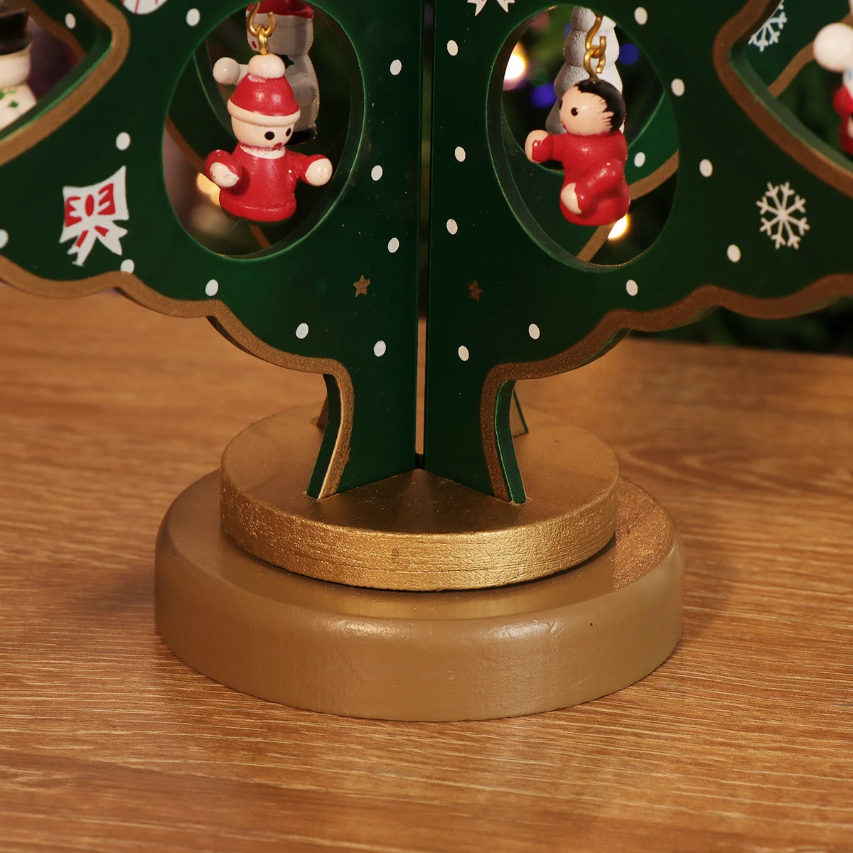 Mini Wooden Christmas Tree Miniature 30cm Green Desktop Tabletop Decoration Kids Gift Teaching Reward Christmas Ornaments Party
Mini Wooden Christmas Tree Miniature 30cm Green Desktop Tabletop Decoration Kids Gift Teaching Reward Christmas Ornaments Party