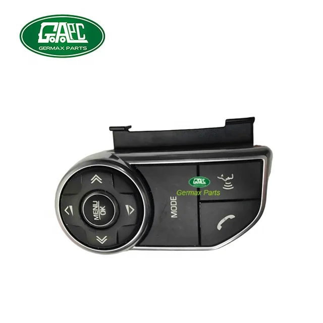 Steering Wheel Switch LR037419 GL4209 For GAPC Good Quality Spare Parts
Steering Wheel Switch LR037419 GL4209 For GAPC Good Quality Spare Parts