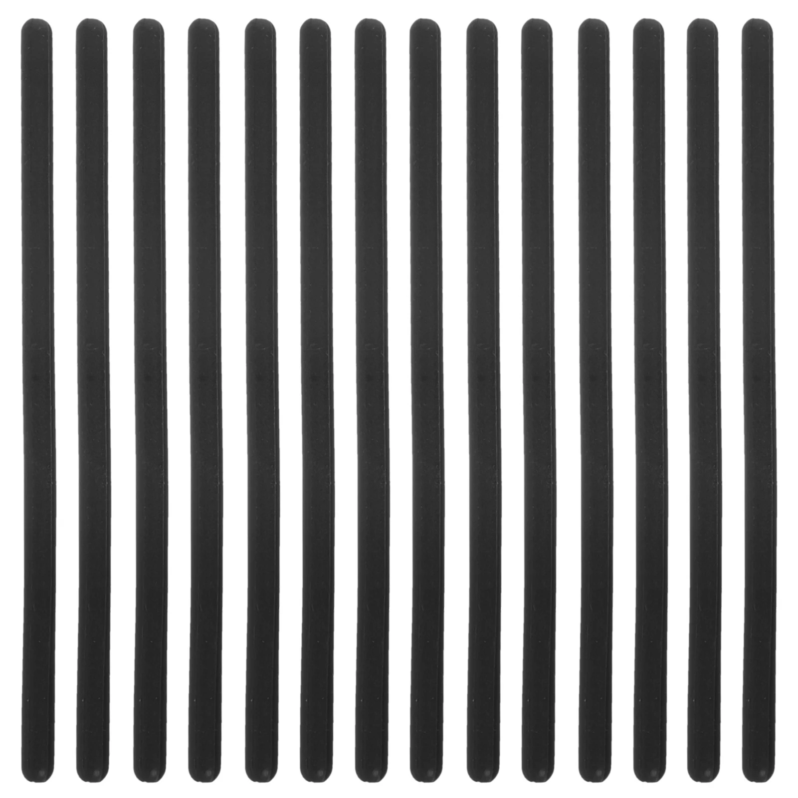 10Pairs Silicone Glasses Temple Covers Non-Slip Soft Skin-Friendly Retainer Sleeves for Eyewear Accessories
10Pairs Silicone Glasses Temple Covers Non-Slip Soft Skin-Friendly Retainer Sleeves for Eyewear Accessories