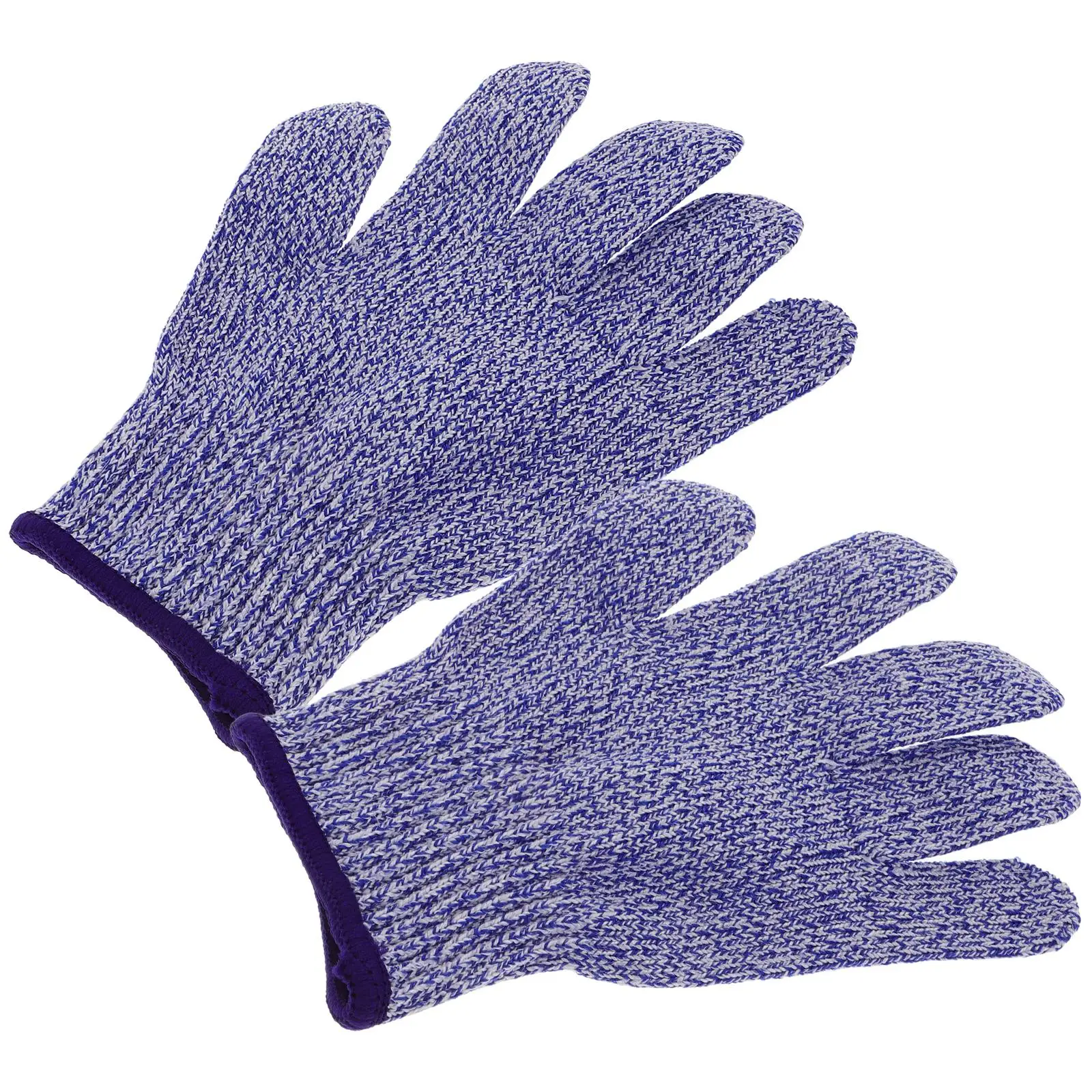 Kids Protective Gloves Anti-cut Level 5 Safety Kitchen Blue Slicing Food Grade Work Gloves cut resistant premium material
Kids Protective Gloves Anti-cut Level 5 Safety Kitchen Blue Slicing Food Grade Work Gloves cut resistant premium material