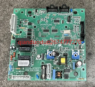 Подходит для газового настенного котла Jacofi CE0051BU3815 40-00190 основная плата
Подходит для газового настенного котла Jacofi CE0051BU3815 40-00190 основная плата