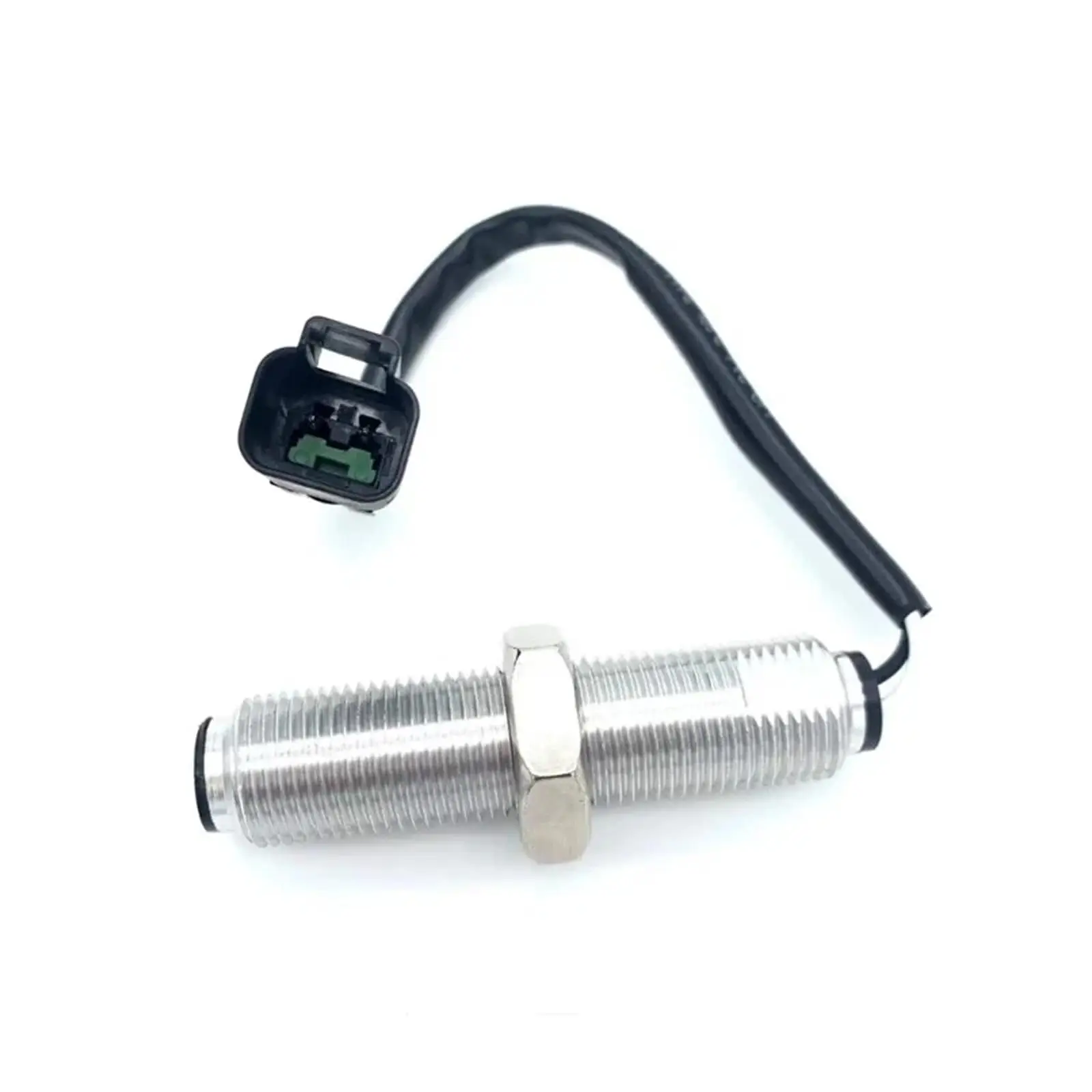 XCWoOshop 4P5820 Revolution Speed Sensor For Excavator CAT 330C 330D 336D 4P-5820
XCWoOshop 4P5820 Revolution Speed Sensor For Excavator CAT 330C 330D 336D 4P-5820